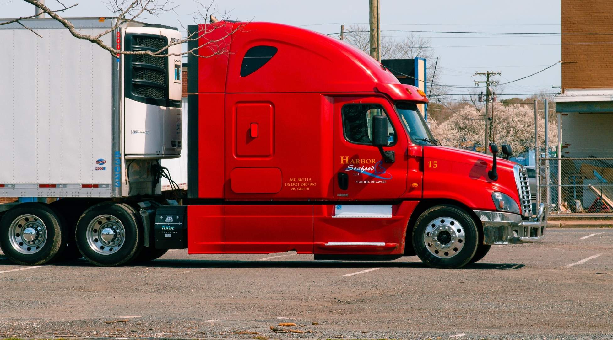 OTR Trucking What Is It Requirements